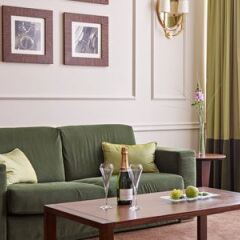 The Ring Vienna's Casual Luxury Hotel фото 10