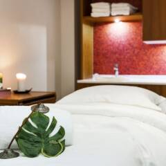Отель Elite Park Avenue Hotel Швеция, Гётеборг - отзывы, цены и фото номеров - забронировать отель Elite Park Avenue Hotel онлайн фото 11