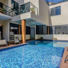 Отель One of a Kind Cabo Family Unit Педрегал бассейн фото 3