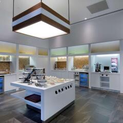 Hampton by Hilton Kocaeli Турция, Измит - отзывы, цены и фото номеров - забронировать отель Hampton by Hilton Kocaeli онлайн в номере