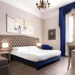Hotel Ala D’Oro Милан комната для гостей