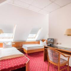 Hotel Astoria Leipzig Лейпциг спа