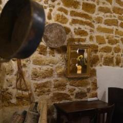 Отель B&B Al Dammuso Агридженто с домашними животными