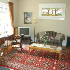 Отель Windsor Guest House Канада, Ванкувер - отзывы, цены и фото номеров - забронировать отель Windsor Guest House онлайн интерьер отеля фото 2