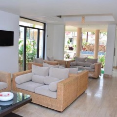 Отель Regenta Resort Varca Beach Индия, Южный Гоа - отзывы, цены и фото номеров - забронировать отель Regenta Resort Varca Beach онлайн комната для гостей фото 4