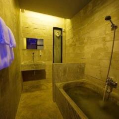 Отель Red Horse Resort ванная