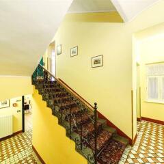 Hotel La Madeleine интерьер отеля фото 2