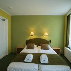 Hotel Groeninghe комната для гостей фото 2