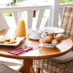 Отель Le Relais du Moulin, Hôtel de Charme & Spa в номере фото 2