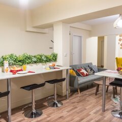 Отель Xenofontos Inn by Livin Urbban