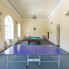 Отель Jermuk Olympia Sanatorium детские мероприятия