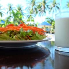 Отель Andaman Lanta Resort Ланта питание фото 3