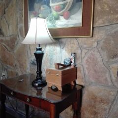 Отель Casa Colonial Bed And Breakfast Гондурас, Сан-Педро-Сула - отзывы, цены и фото номеров - забронировать отель Casa Colonial Bed And Breakfast онлайн интерьер отеля