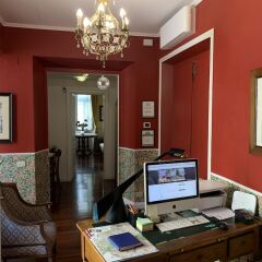 Отель Relais Teatro Argentina интерьер отеля фото 2