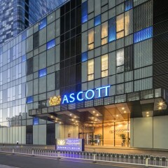 Отель Ascott Raffles City Beijing Китай, Пекин - отзывы, цены и фото номеров - забронировать отель Ascott Raffles City Beijing онлайн фото 2