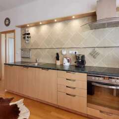 Апартаменты Beautiful Apartment in Prague center в номере