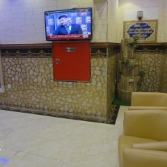 Prime Hotel интерьер отеля