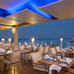 Pernera Beach Hotel in Protaras, Cyprus from 196$, photos, reviews - zenhotels.com meals