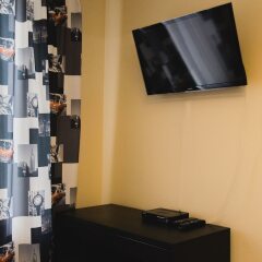 Апартаменты 2 Bedroom Apartment Pathos in Khamovniki удобства в номере