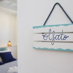 Hotel Romantic Los 5 Sentidos удобства в номере