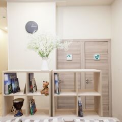 Хостел Dream Place развлечения