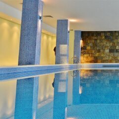 Hotel Marvel с домашними животными