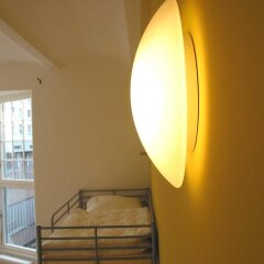 Отель citystay Hostel Berlin Mitte Германия, Берлин - 2 отзыва об отеле, цены и фото номеров - забронировать отель citystay Hostel Berlin Mitte онлайн балкон