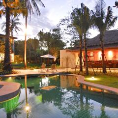 Отель ibis Samui Bophut бассейн фото 4