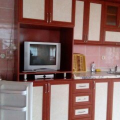 Отель Hilaz Otel в номере