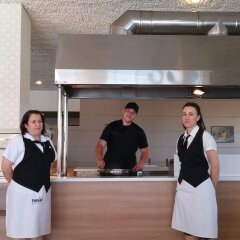 Themis Beach Hotel фото 2