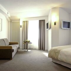 Отель Novotel Andorra комната для гостей фото 3