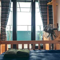Pi Hostel Далат бассейн фото 2