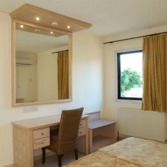 Senator Hotel Apartments - Adults Only in Ayia Napa, Cyprus from 55$, photos, reviews - zenhotels.com room amenities