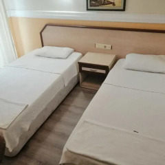 Kleopatra Saray Hotel комната для гостей фото 3