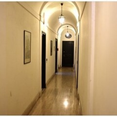 Отель Julia Guesthouse Италия, Рим - отзывы, цены и фото номеров - забронировать отель Julia Guesthouse онлайн интерьер отеля