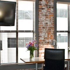 Отель Columbus Downtown - The Lofts удобства в номере