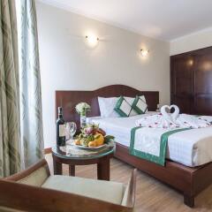 Отель Nha Trang Lodge Hotel Вьетнам, Нячанг - 2 отзыва об отеле, цены и фото номеров - забронировать отель Nha Trang Lodge Hotel онлайн в номере