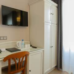 Отель Best Western Au Trocadero удобства в номере фото 4