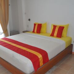 Отель Dreamy Casa Ланта сейф в номере