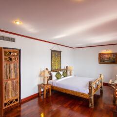 Отель Baan Hin Sai Resort & Spa детские мероприятия