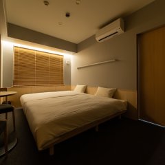 Hotel Amanek Kyoto Kawaramachi Gojo in Kyoto, Japan from 112$, photos, reviews - zenhotels.com guestroom