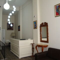 Отель carme otel 2 комната для гостей фото 2