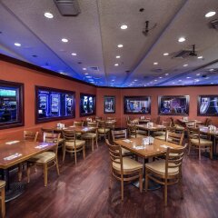 Отель Binion's Gambling Hall and Hotel США, Лас-Вегас - отзывы, цены и фото номеров - забронировать отель Binion's Gambling Hall and Hotel онлайн фото 10