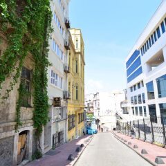 Отель Liva Suite парковка