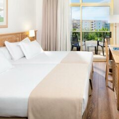 Отель H10 Salou Princess Испания, Салоу - 12 отзывов об отеле, цены и фото номеров - забронировать отель H10 Salou Princess онлайн комната для гостей фото 2