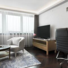 Отель InterContinental Sofia Болгария, София - 2 отзыва об отеле, цены и фото номеров - забронировать отель InterContinental Sofia онлайн фото 15