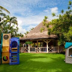 Отель Be Live Hamaca Suites All Inclusive Бока Чика детские мероприятия