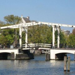 Отель Hermitage Amsterdam Нидерланды, Амстердам - 1 отзыв об отеле, цены и фото номеров - забронировать отель Hermitage Amsterdam онлайн приотельная территория