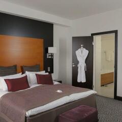 Отель Crowne Plaza Helsinki комната для гостей фото 5