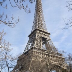 Отель Timhotel Invalides Eiffel Париж фото 12